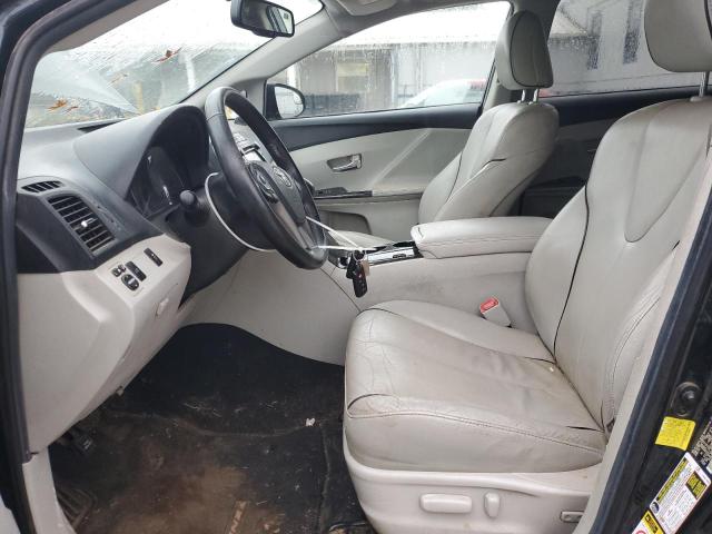 Photo 7 from auction – 2014 TOYOTA VENZA LE with VIN 4T3ZK3BBXEU065054