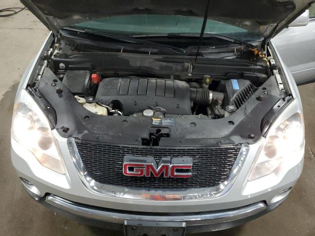 Photo 12 from auction – 2012 GMC ACADIA SLT with VIN 1GKKVRED4CJ336893