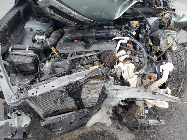 Photo 12 from auction – 2017 SUBARU FORESTER 2 with VIN JF2SJAEC0HH477153