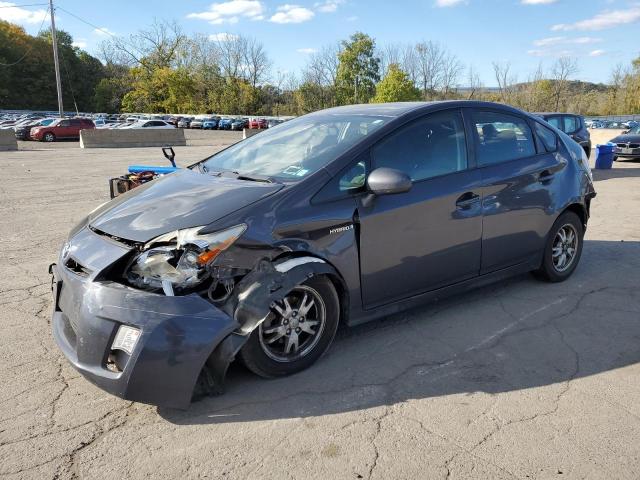 TOYOTA PRIUS 2010 con VIN JTDKN3DU3A0144667 - Foto de la subasta
