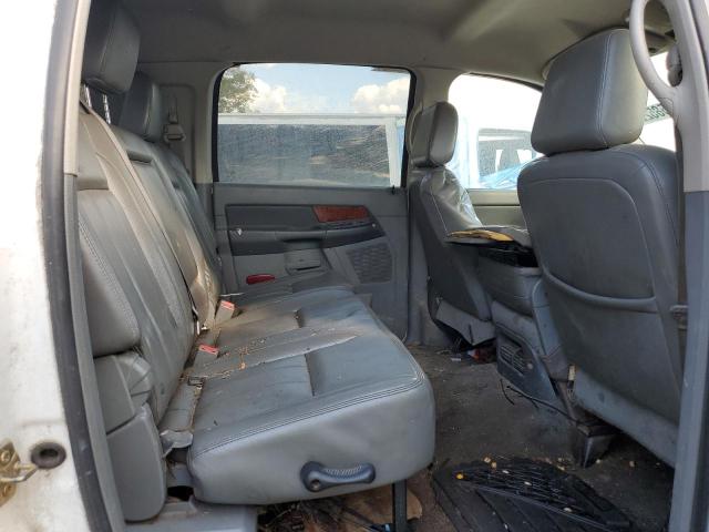 Photo 10 from auction – 2006 DODGE RAM 2500 with VIN 3D7KS29C76G173908
