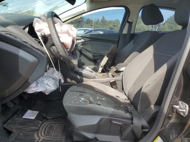 Photo 7 from auction – 2013 FORD FOCUS SE with VIN 1FADP3K28DL130633