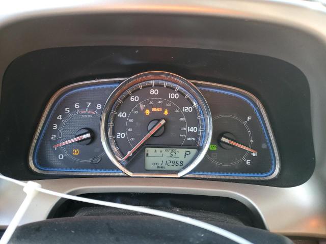 Photo 9 from auction – 2013 TOYOTA RAV4 LIMIT with VIN 2T3DFREV9DW062068