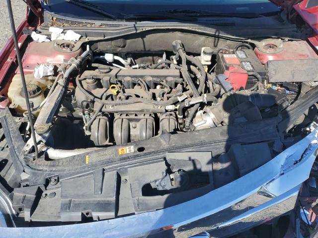 Photo 11 from auction – 2011 FORD FUSION SEL with VIN 3FAHP0JA6BR114874