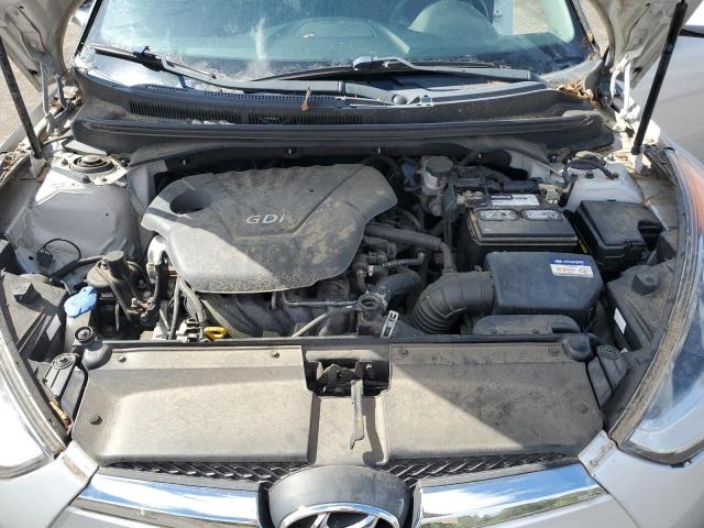 Photo 11 from auction – 2016 HYUNDAI VELOSTER with VIN KMHTC6AD0GU304212