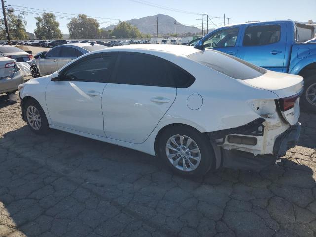 Photo 2 from auction – 2019 KIA FORTE with VIN 3KPF24AD3KE051872