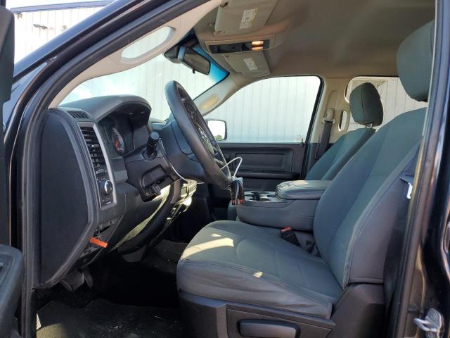 Photo 7 from auction – 2015 RAM 1500 ST with VIN 1C6RR6KT4FS650879
