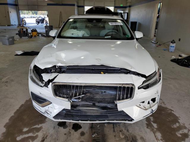 Снимка 5 от търг – 2021 VOLVO S60 T8 REC с VIN 7JRBR0FL2MG126911