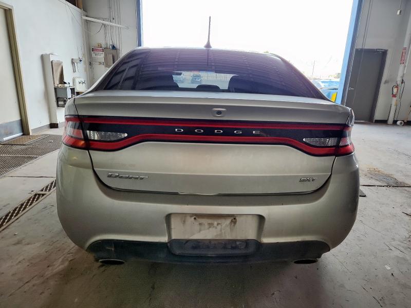 Photo 6 from auction – 2013 DODGE DART SXT with VIN 1C3CDFBA0DD336745