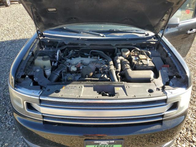 Photo 12 from auction – 2014 FORD FLEX LIMIT with VIN 2FMHK6DT8EBD24061