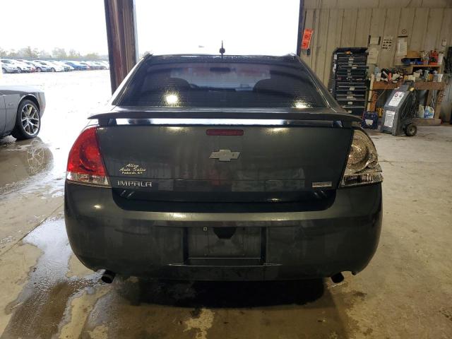 Photo 6 from auction – 2013 CHEVROLET IMPALA LS with VIN 2G1WF5E33D1256242