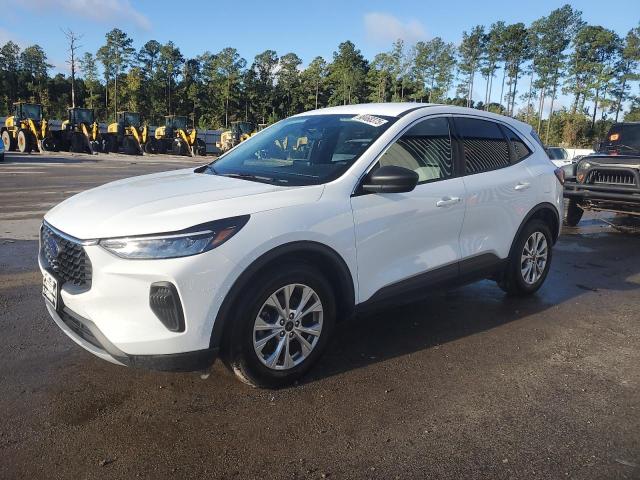 FORD ESCAPE ACT 2023 with VIN 1FMCU0GN6PUB13484 - Photo from auction