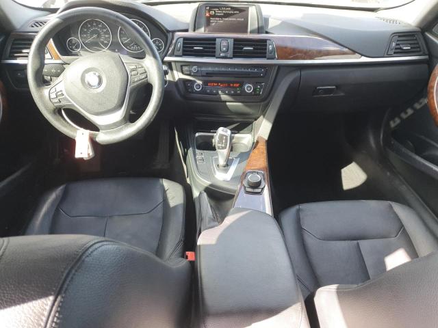 Photo 8 from auction – 2015 BMW 328 XI SUL with VIN WBA3B5C52FF959740