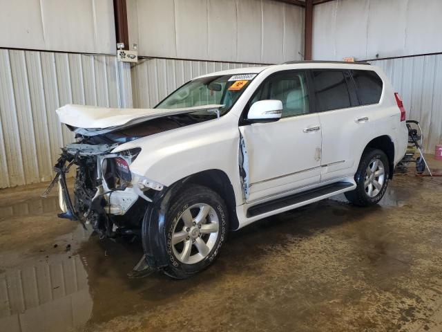 LEXUS GX 460 2013 con VIN JTJBM7FX0D5052213 - Foto de la subasta