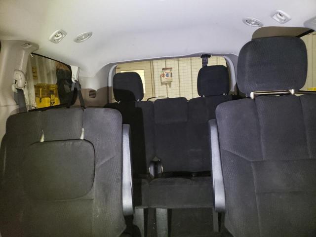 Photo 10 from auction – 2012 DODGE GRAND CARA with VIN 2C4RDGBG3CR272390