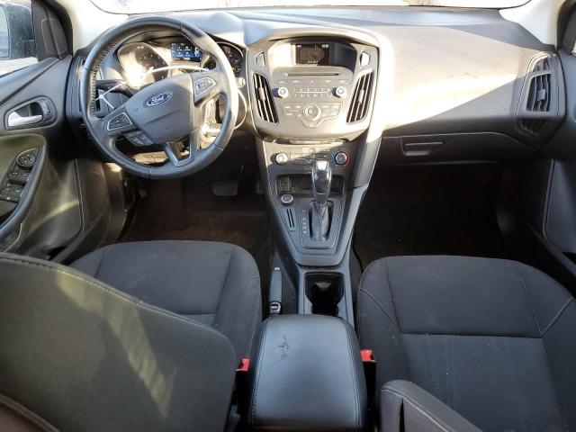 Photo 8 from auction – 2015 FORD FOCUS with VIN 1FADP3K23FL217553