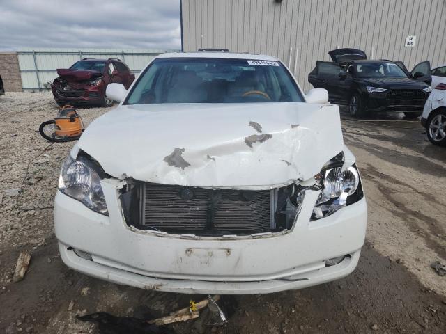 Photo 5 from auction – 2007 TOYOTA AVALON with VIN 4T1BK36B67U240908