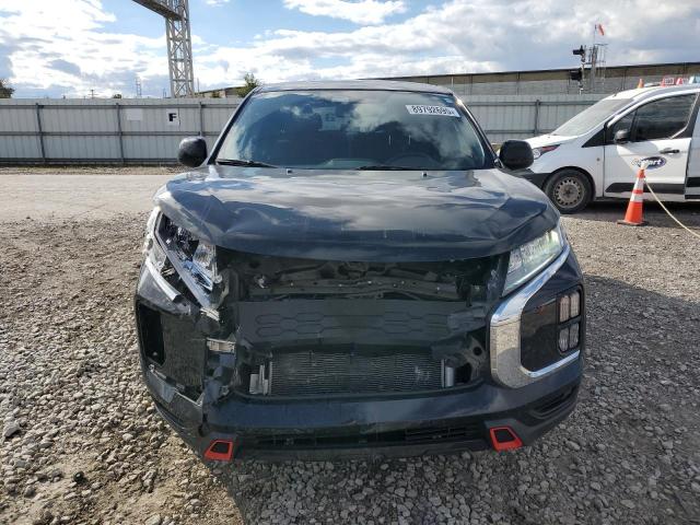 Photo 5 from auction – 2021 MITSUBISHI OUTLANDER with VIN JA4APUAU2MU016539