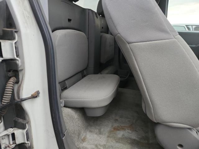 Photo 10 from auction – 2018 NISSAN FRONTIER S with VIN 1N6BD0CT3JN732451