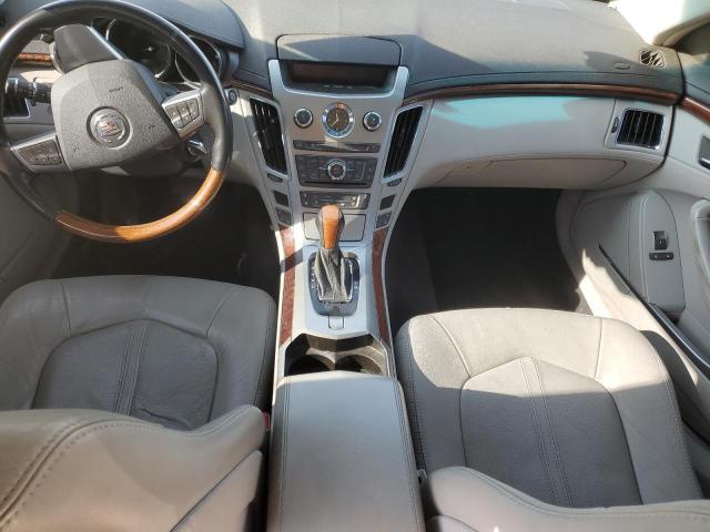 Photo 8 from auction – 2012 CADILLAC CTS PREMIU with VIN 1G6DS5E34C0118510