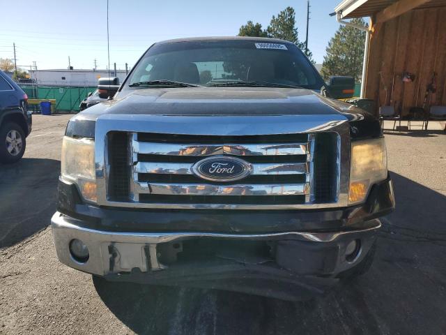 Photo 5 from auction – 2010 FORD F150 SUPER with VIN 1FTEX1C80AKE56563