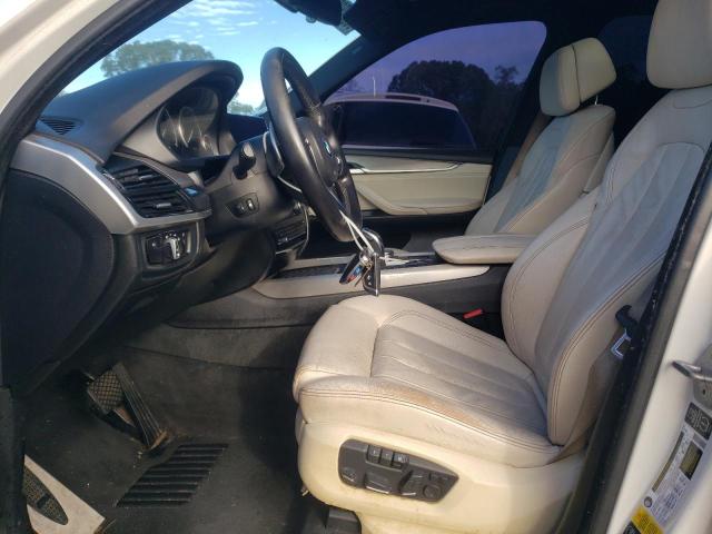 Photo 7 from auction – 2014 BMW X5 XDRIVE3 with VIN 5UXKR0C52E0H26148