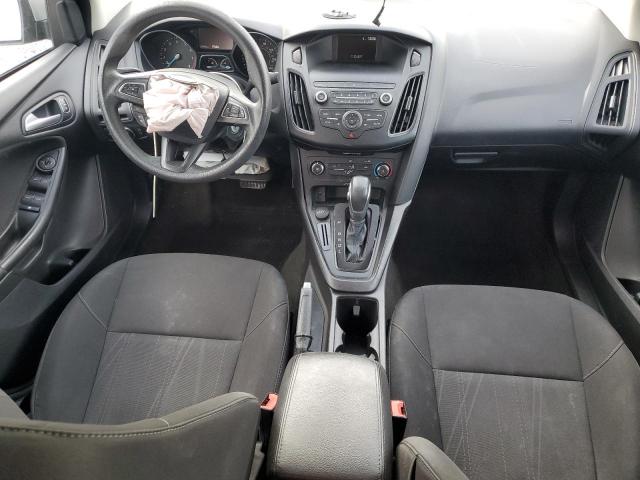 Photo 8 from auction – 2018 FORD FOCUS SE with VIN 1FADP3F29JL233999