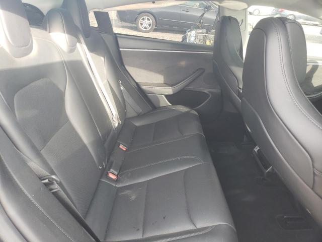 Photo 10 from auction – 2024 TESLA MODEL 3 with VIN 5YJ3E1ET9RF856550