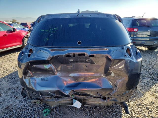 Photo 6 from auction – 2017 TOYOTA RAV4 XLE with VIN 2T3RFREV0HW654275