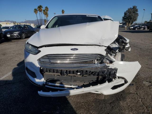 Photo 5 from auction – 2013 FORD FUSION SE with VIN 3FA6P0LU0DR364449