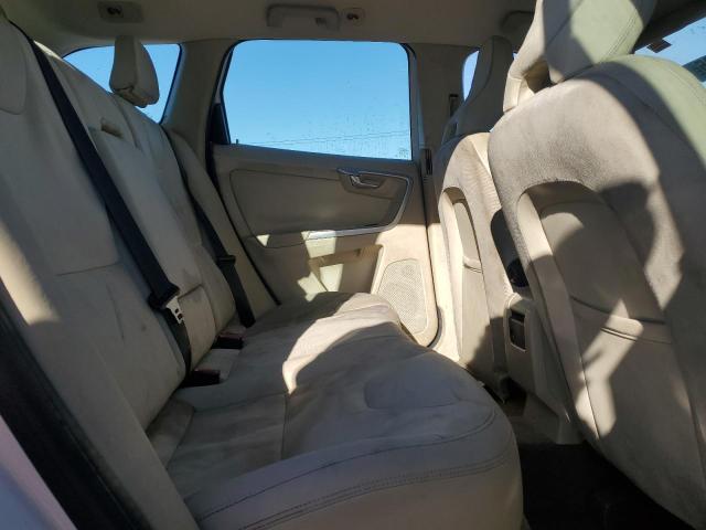 Photo 11 from auction – 2011 VOLVO XC60 3.2 with VIN YV4952DL8B2194838