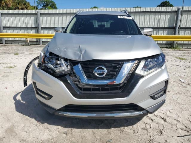 Photo 5 from auction – 2017 NISSAN ROGUE S with VIN JN8AT2MT5HW142126