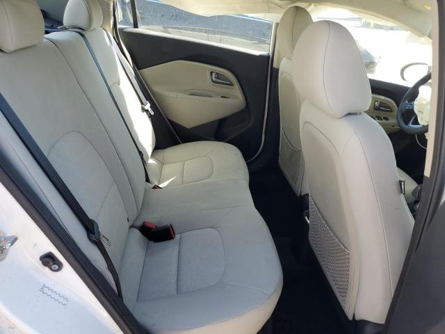 Photo 10 from auction – 2013 KIA RIO LX with VIN KNADM4A38D6230925