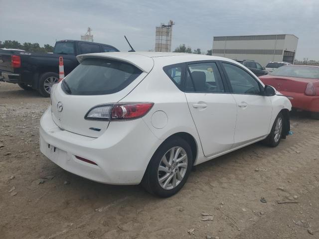 صورة رقم 3 من المزاد - 2012 MAZDA 3 I مع VIN JM1BL1L72C1595737