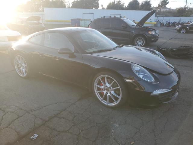 Photo 4 from auction – 2013 PORSCHE 911 with VIN WP0AB2A92DS122781