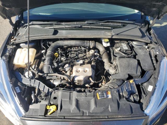 Photo 11 from auction – 2018 FORD FOCUS SE with VIN 1FADP3FE7JL228343