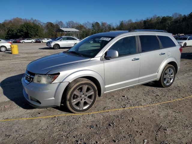 DODGE JOURNEY CR 2011 con VIN 3D4PH3FG7BT517236 - Foto de la subasta