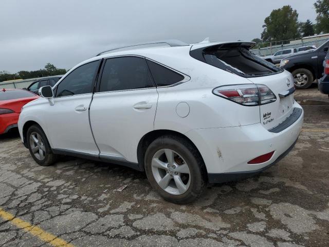 صورة رقم 2 من المزاد - 2010 LEXUS RX 350 مع VIN 2T2BK1BA6AC058812