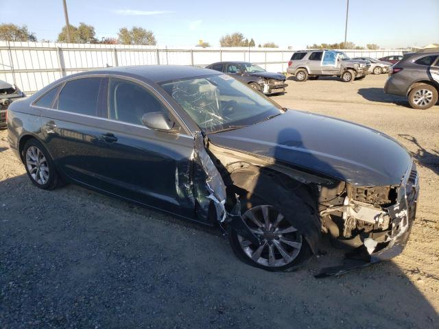 Photo 4 from auction – 2014 AUDI A6 PREMIUM with VIN WAUFFAFC8EN008094