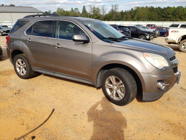 Photo 4 from auction – 2012 CHEVROLET EQUINOX LT with VIN 2GNALPEKXC6350558