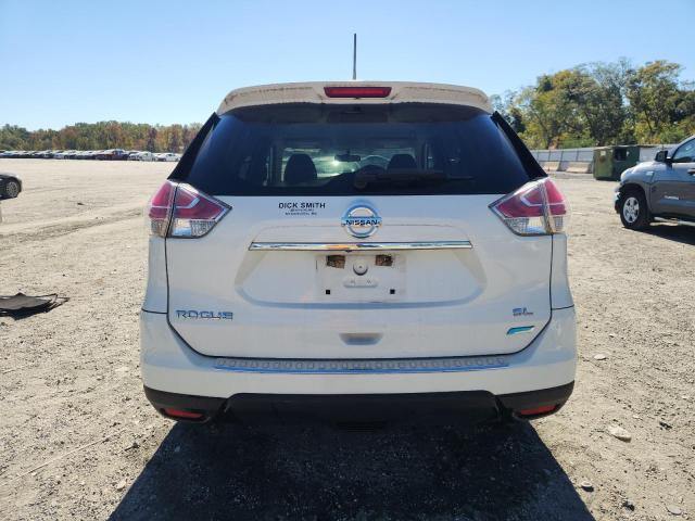 Photo 6 from auction – 2014 NISSAN ROGUE S with VIN 5N1AT2MT3EC800790