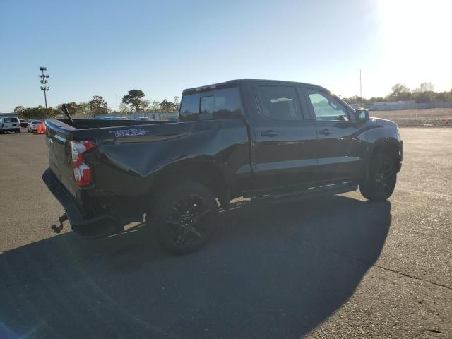 Photo 3 from auction – 2024 CHEV SILV1500 4WD with VIN 3GCUDFED0RG136786