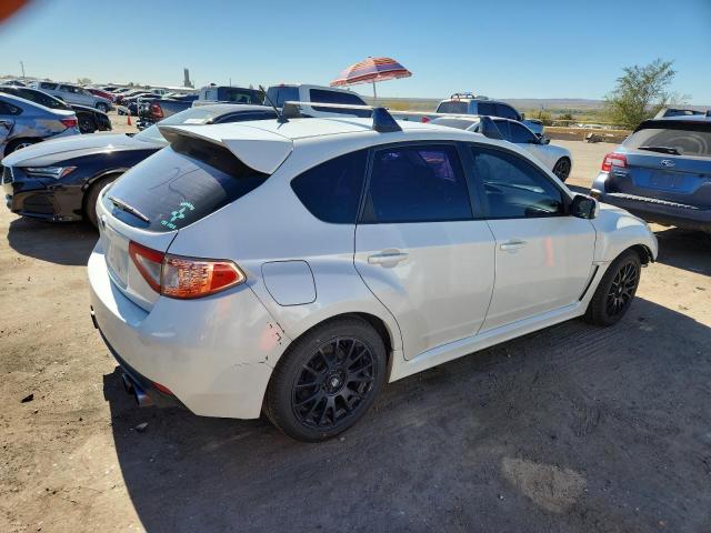 Photo 3 from auction – 2011 SUBARU IMPREZA WR with VIN JF1GR7E64BG816817