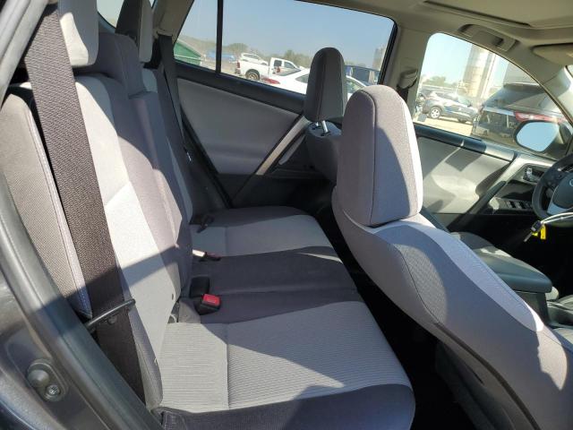 Photo 11 from auction – 2014 TOYOTA RAV4 XLE with VIN JTMWFREV4EJ014521