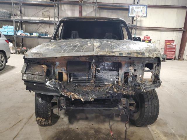 Photo 5 from auction – 1993 FORD BRONCO U10 with VIN 1FMEU15H6PLB07508