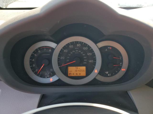 Photo 9 from auction – 2010 TOYOTA RAV4 LIMIT with VIN 2T3DK4DV4AW029653