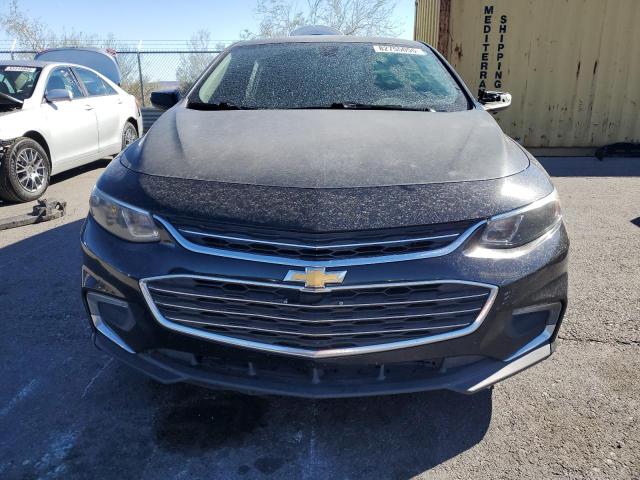 Photo 5 from auction – 2018 CHEVROLET MALIBU with VIN 1G1ZD5ST1JF130621