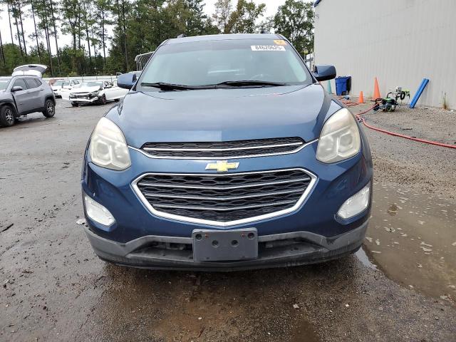 Photo 5 from auction – 2016 CHEVROLET EQUINOX LT with VIN 2GNALCEK4G6141007