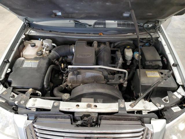 Photo 12 from auction – 2008 GMC ENVOY with VIN 1GKDT13S882255513