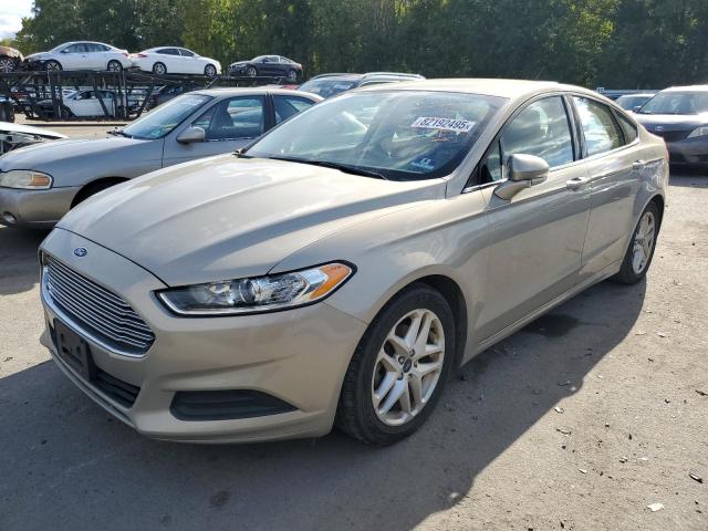 FORD FUSION SE 2016 with VIN 3FA6P0H7XGR210144 - Photo from auction